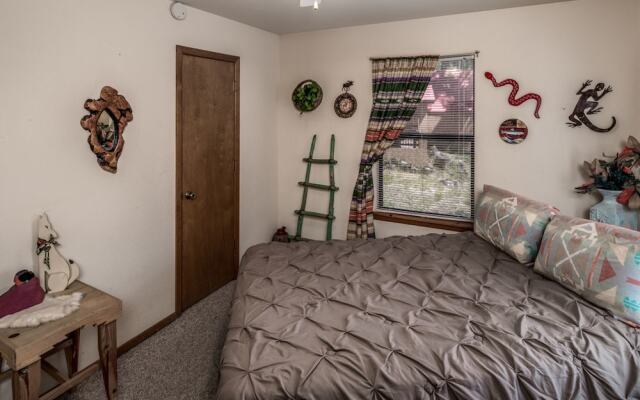 Ruidoso Three-bedroom