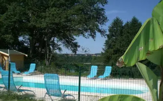 Domaine Du Lac