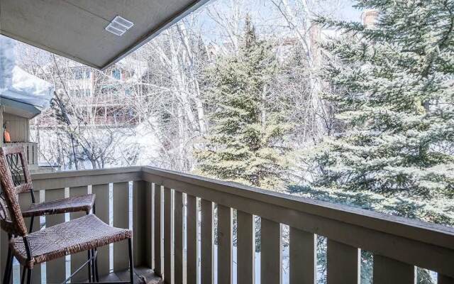 Andora 102 - 2 Br Condo