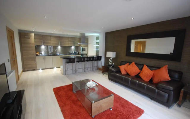 Beaconsfield