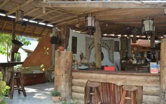 Thai Terrace Bungalow