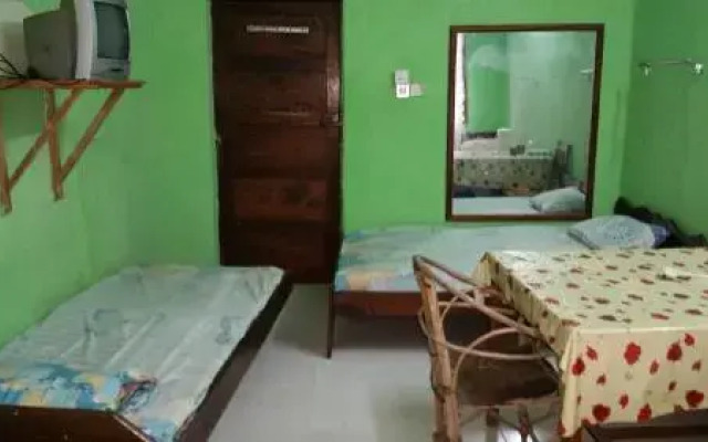 Annex of Abdalla Guest House
