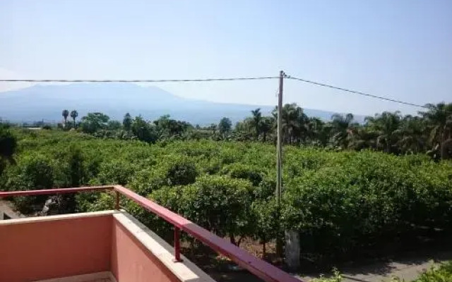 Casavacanze mare Sicilia
