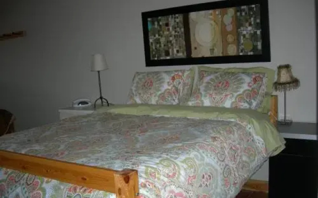 High Rim Vacation Suites