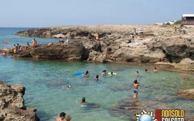 Casa Vacanze Mareblu