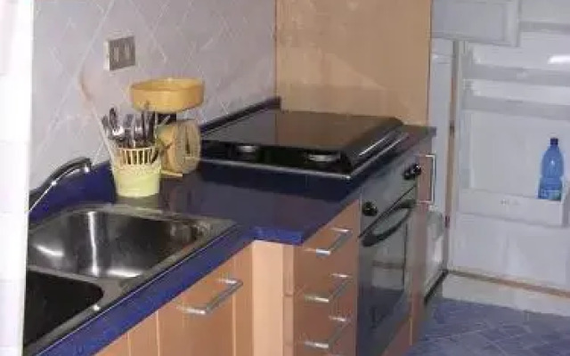 Residenza Nido del Fagiano