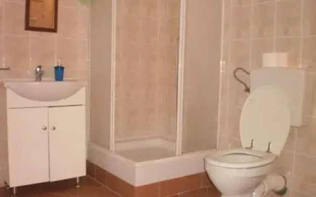 Bed & Breakfast Čingi Lingi