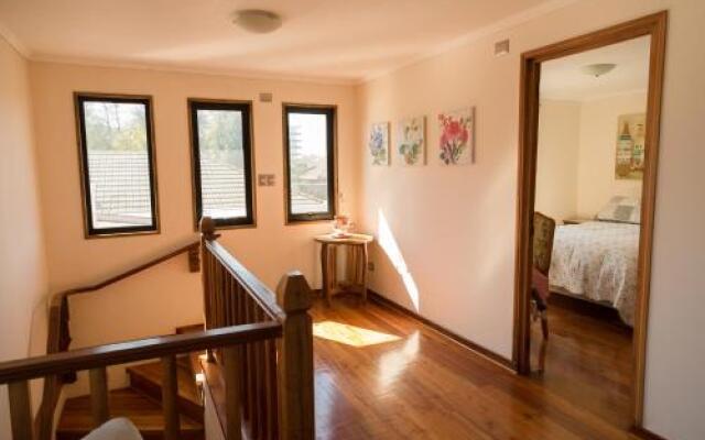 Azaleas Casa B&B