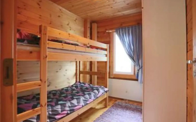 Holiday Home Valkoinen peura