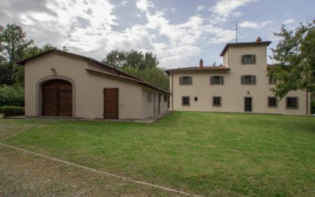 Villa Marnia