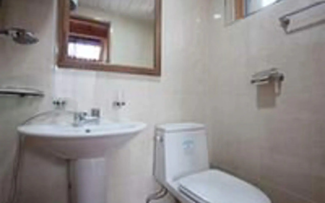 Pyeongchang Gold Hanok Pension