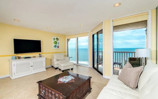 Del Mar Shores Terrace Condominium #17793