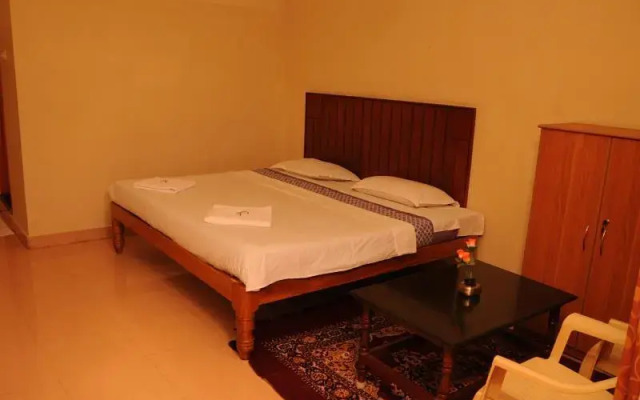 Fast Track Hotels Tanjore
