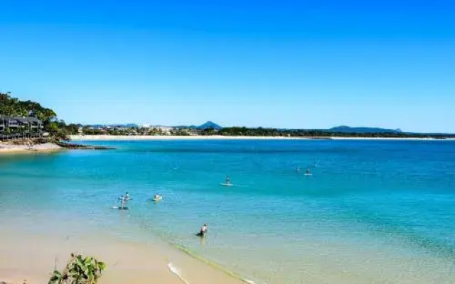 Park Cove