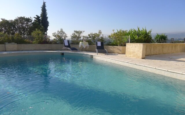 Mas Des Oliviers II AP2067