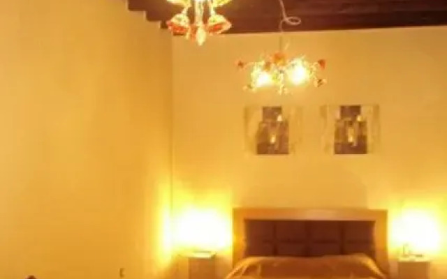 Suite Grand Maitre Rodos