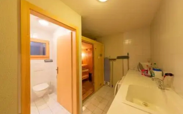 Chalet Freya