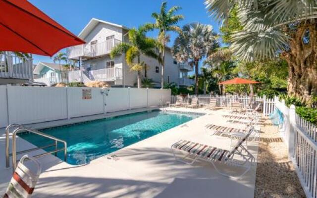 MI Happy Place - Sand Castle 1