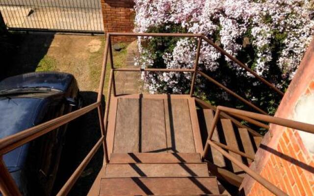 Casa aconchegante em Canela