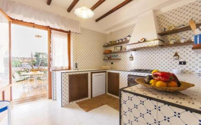 Holiday Home Cala Bianca