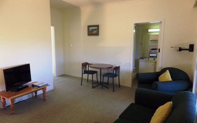 Panorama Seaside Apartments Norfolk Island