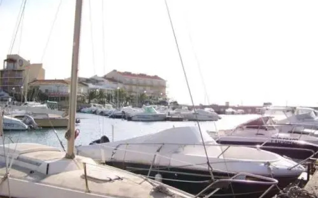 La Méditerranée - INH 31488