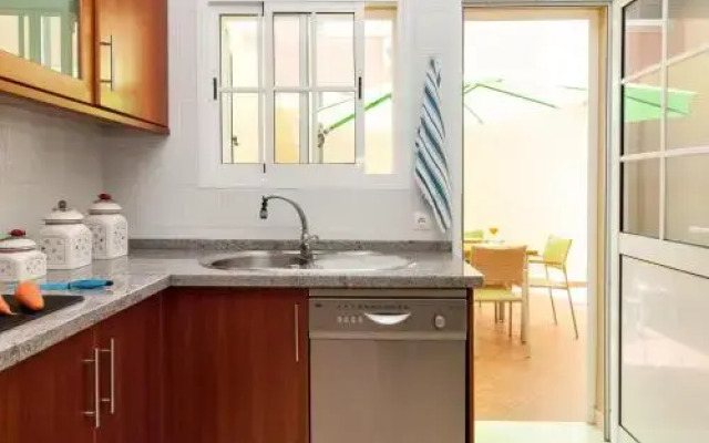 Duplex In Meloneras Las Velas