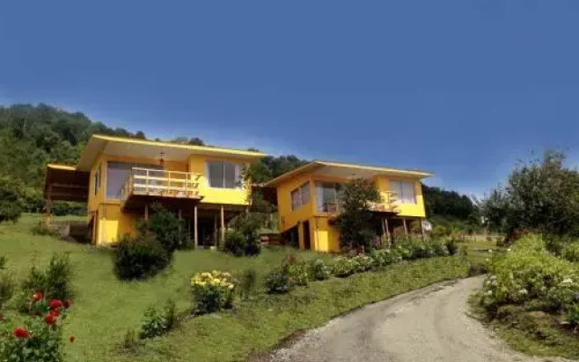 Cabañas Los Arrayanes de Lago Ranco