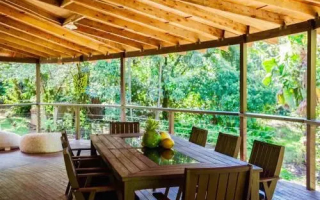 Cape Tribulation Holiday House