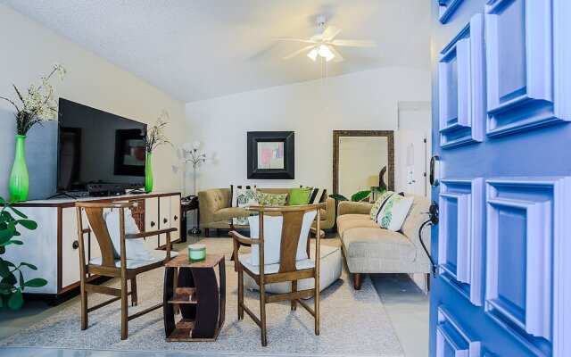 Sarasota 33 - 2 Br Home