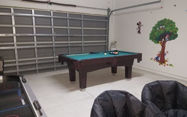 WB249FV Windwood Bay - Four bedroom Home