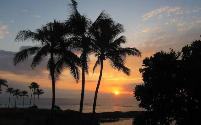 Kapalua Bay Villa 12g5 Ocean View