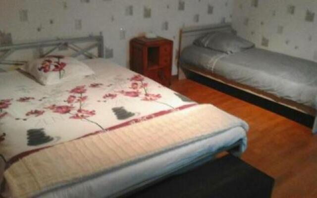 Gite domaine des 7 vallées