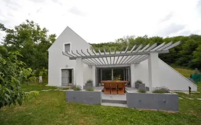 SárgaRigó Holiday Home