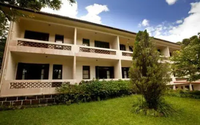 Parador Hampel