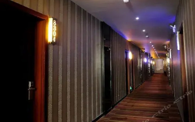Liming Zhiguang Hotel