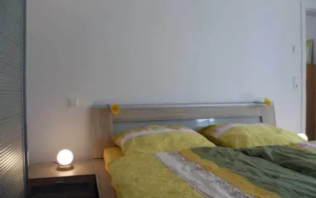 Ferienwohnung am Bienenfeld