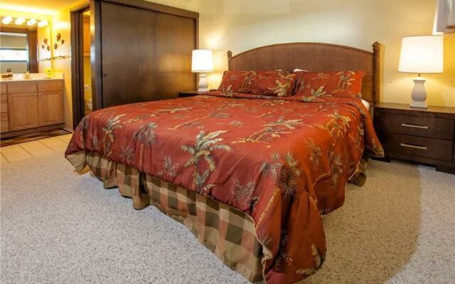 Sugar Beach 326 - 1 Br Condo