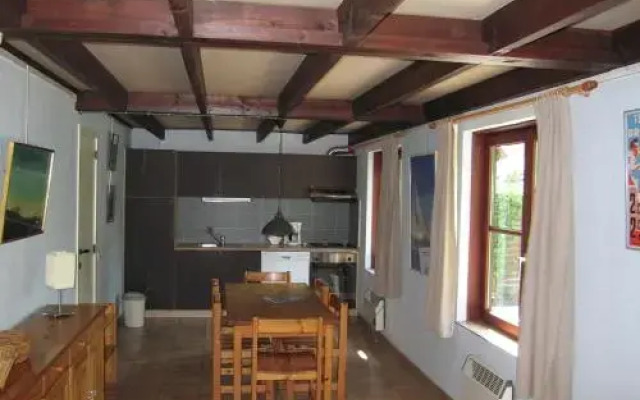 Holiday Home Duinendaele