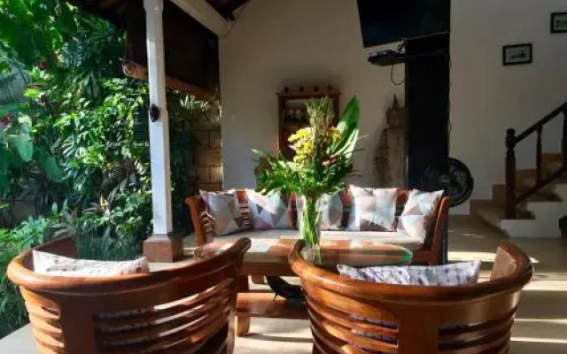 Villa Soko