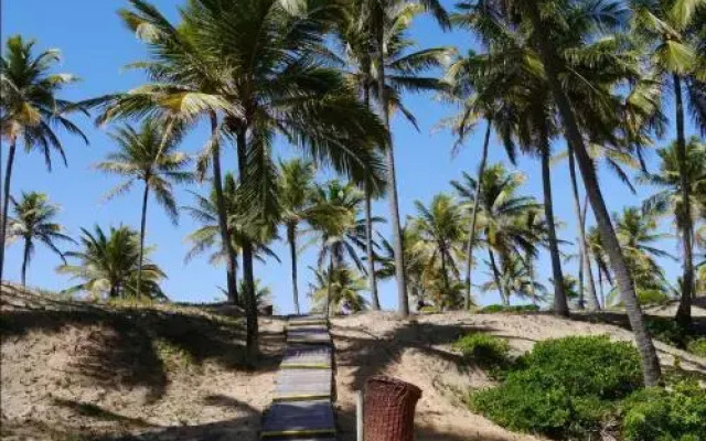 Apartamento Terraco Buganvilias - Reserva Imbassai