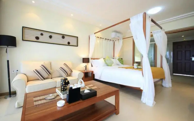 eStay Residence• Hidden Bay Huidong