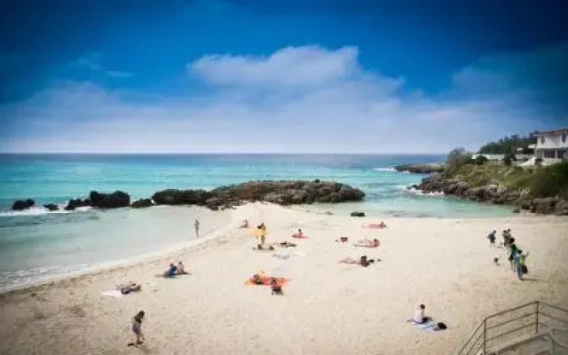 Salento Beach & Bed