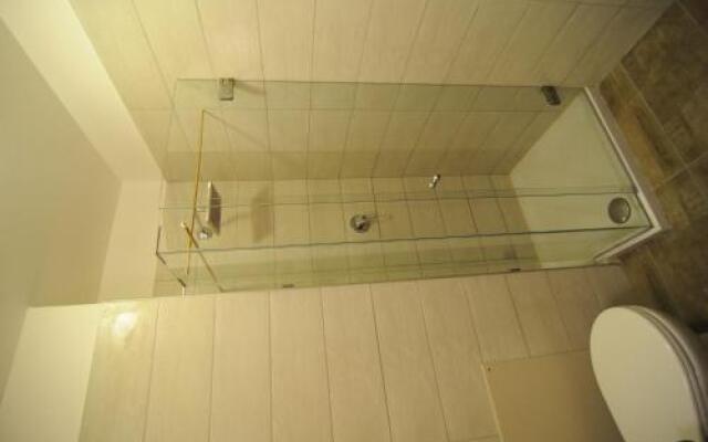 Loft'nb Sweet Cervinia