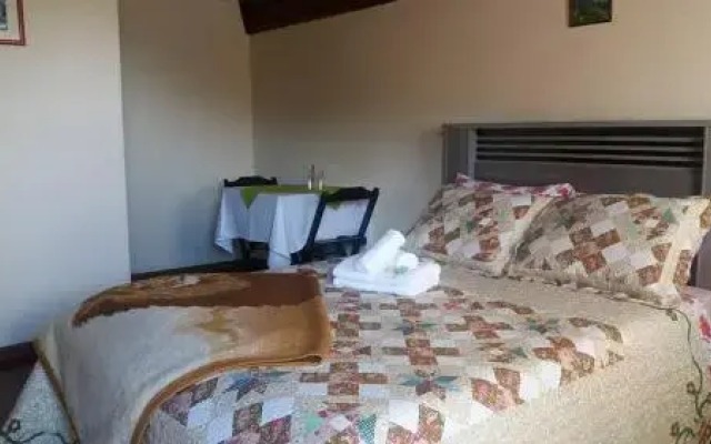 Casa Moreira´s Chalés