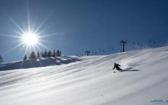 Dolomitissime Holiday Homes Alleghe