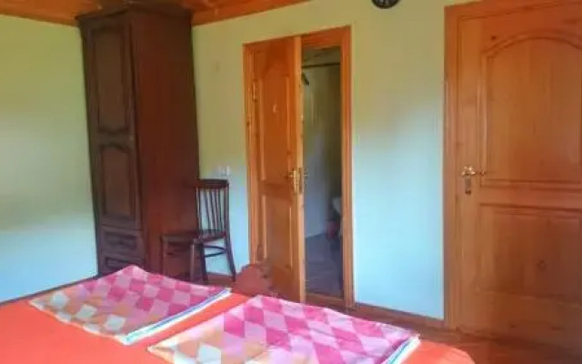 Batumi Homestay at Tamar Mephe Avenue