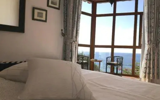 Chalet El Encanto
