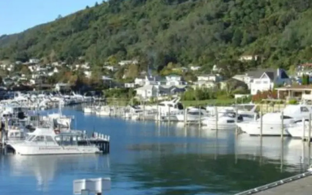 The Moorings Marlborough