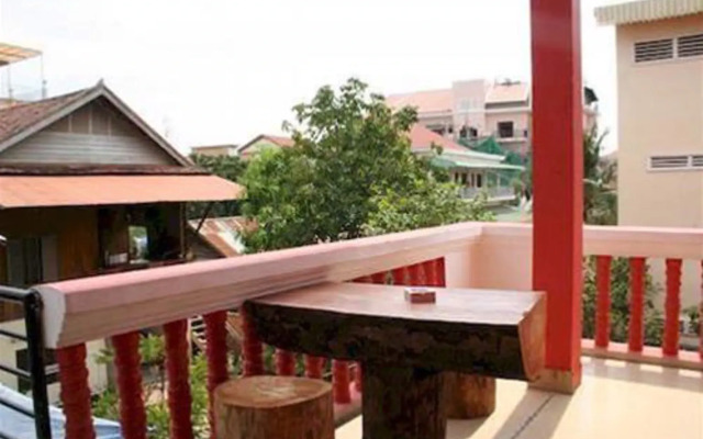 Ladybug Guesthouse